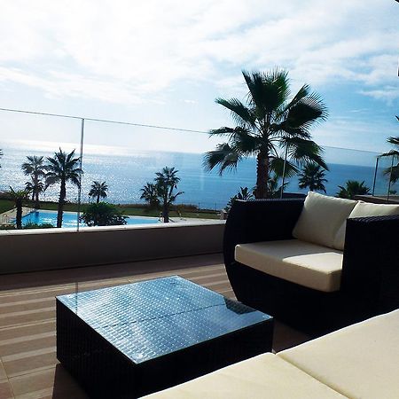 Horizon Beach Apartment Estepona Bilik gambar