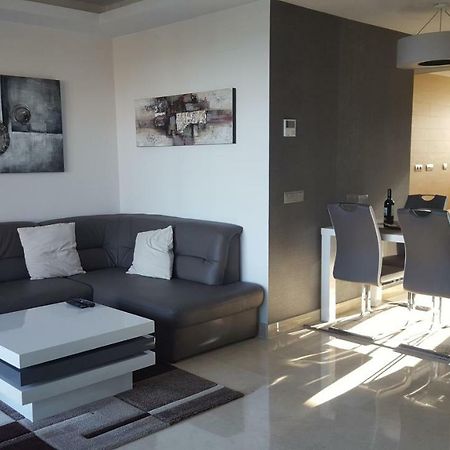 Horizon Beach Apartment Estepona Luaran gambar