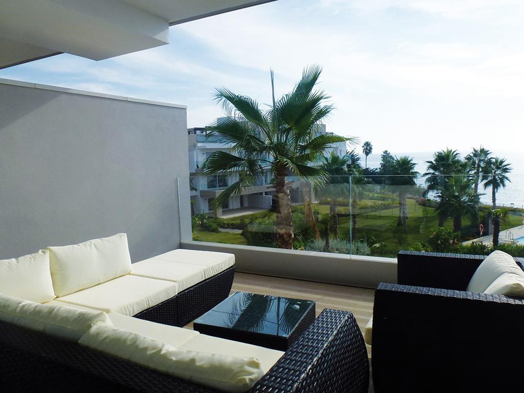 Horizon Beach Apartment Estepona Bilik gambar