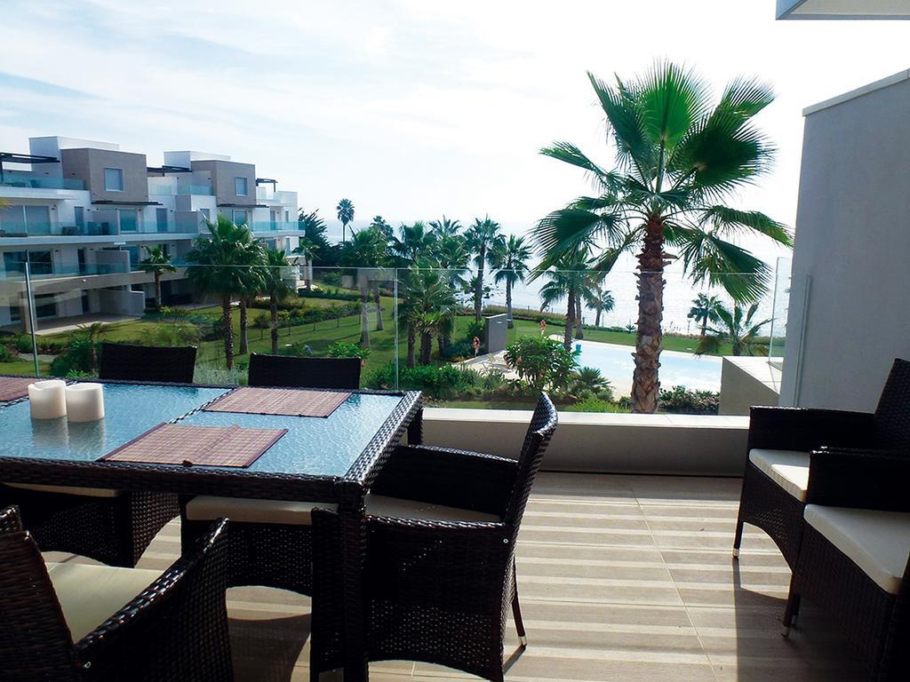 Horizon Beach Apartment Estepona Bilik gambar