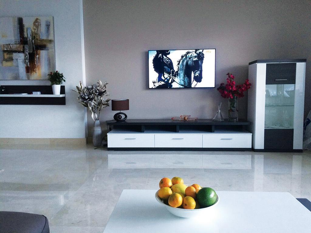 Horizon Beach Apartment Estepona Bilik gambar