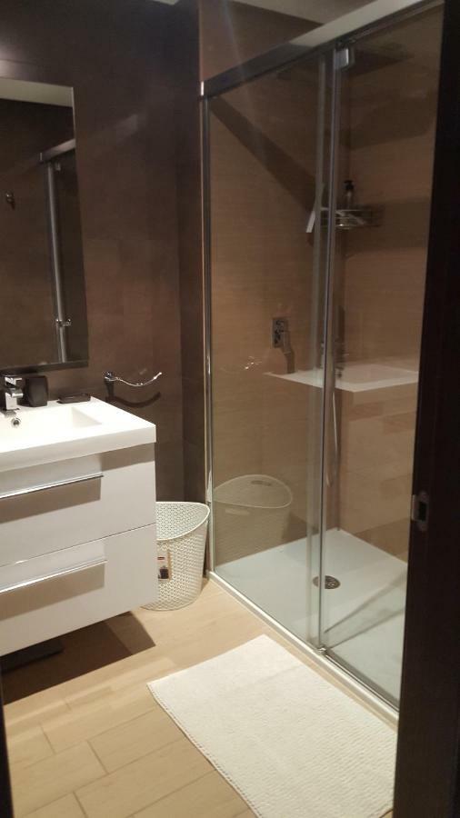 Horizon Beach Apartment Estepona Luaran gambar