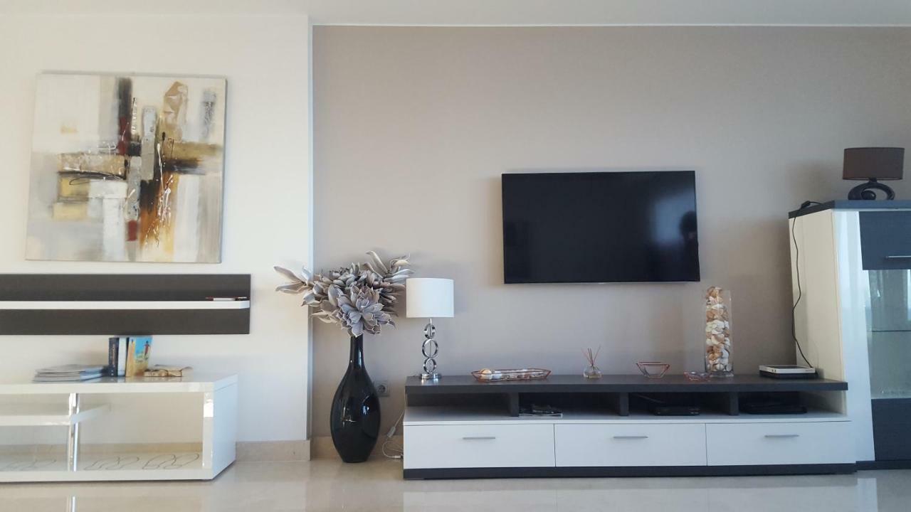 Horizon Beach Apartment Estepona Luaran gambar
