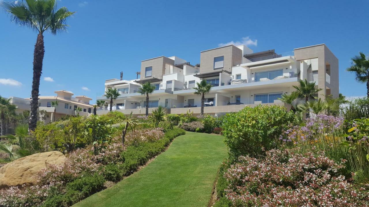 Horizon Beach Apartment Estepona Luaran gambar