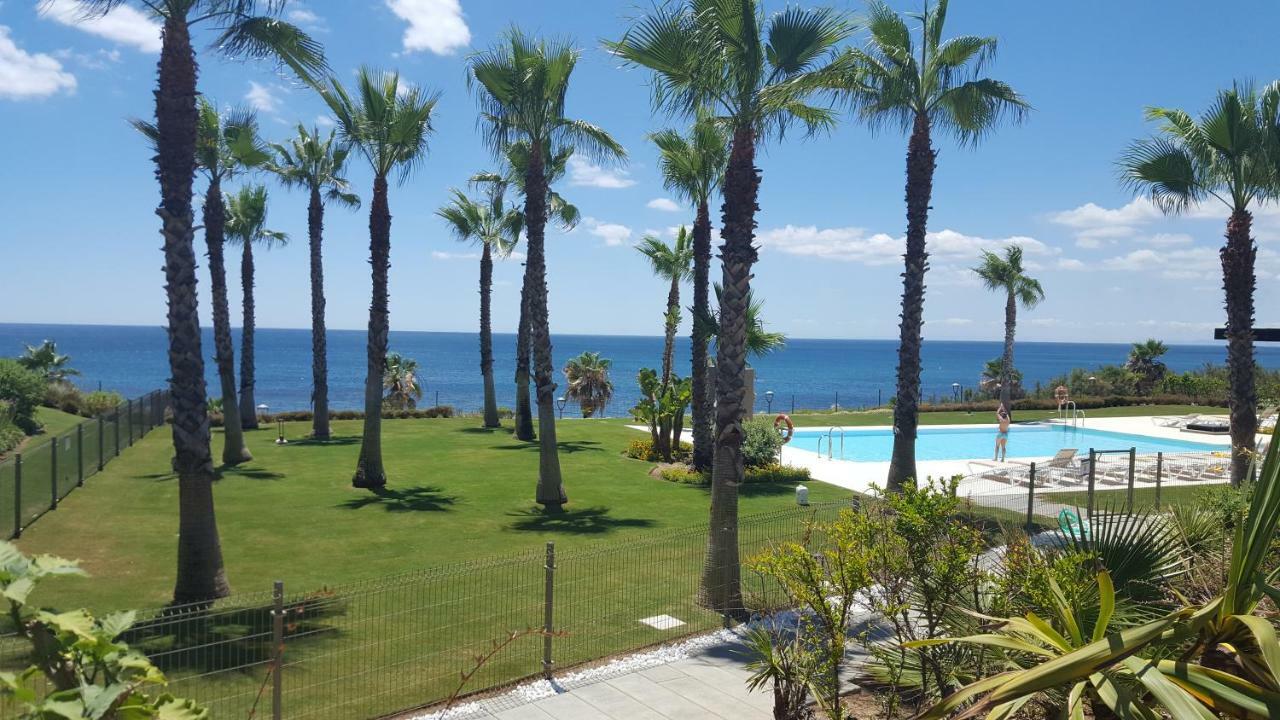 Horizon Beach Apartment Estepona Luaran gambar