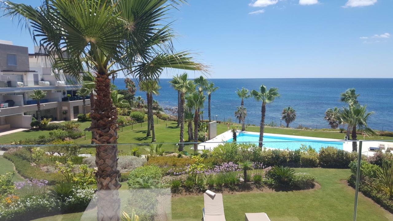 Horizon Beach Apartment Estepona Luaran gambar