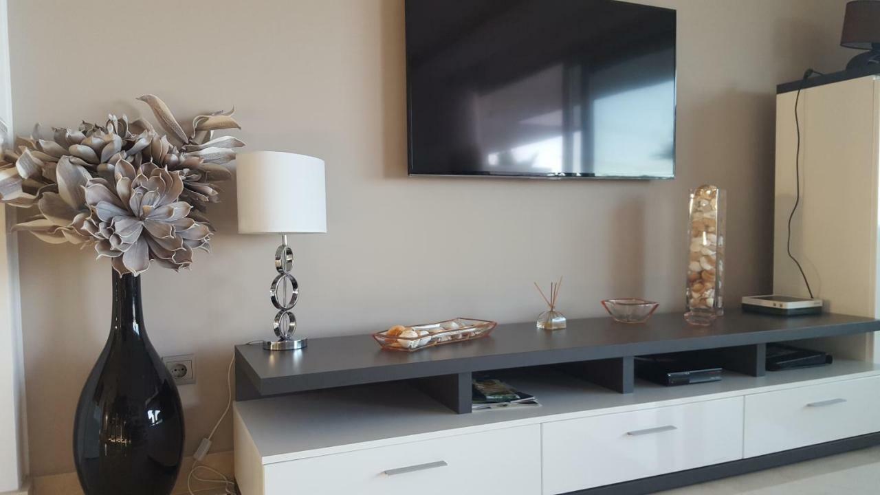 Horizon Beach Apartment Estepona Luaran gambar