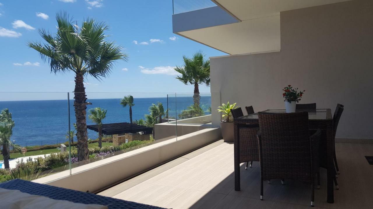 Horizon Beach Apartment Estepona Luaran gambar