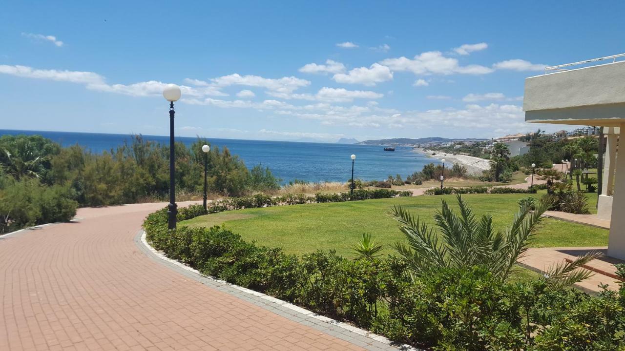 Horizon Beach Apartment Estepona Luaran gambar